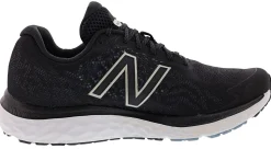 New Balance Men's 680 v7 4E Lightweight Cushioning Running Shoes