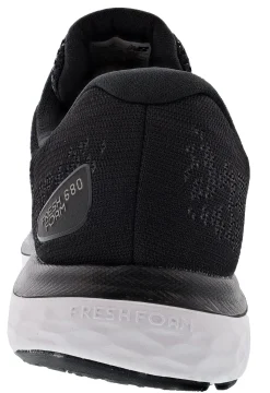 New Balance Men's 680 v7 4E Lightweight Cushioning Running Shoes