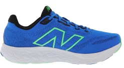 New Balance Men's 680 v8 Fresh Foam Cushioned Running Shoes