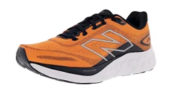 New Balance Men's 680 v8 Fresh Foam Cushioned Running Shoes