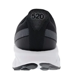 New Balance Men's 520 v9 Lightweight Running Shoes