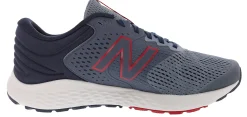 New Balance Men's 520 v7 Lightweight Running Shoes