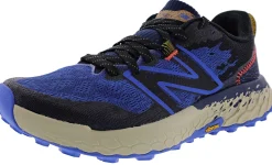 New Balance Men's Fresh Foam X Hierro v7 Trail Running Shoes