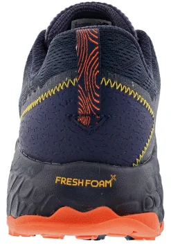 New Balance Men's Fresh Foam X Hierro v7 Trail Running Shoes