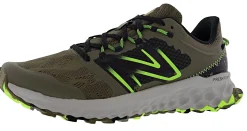 New Balance Men's Fresh Foam Garoe v1 Trail Running Shoes