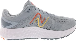 New Balance Men's Fresh Foam Evoz V2 Lightweight Running Shoes