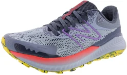 New Balance Women's Dynasoft Nitrel v5 Trail Running Shoes