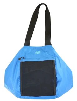 New Balance Womens Fitness Studio Shoulder Strap Bag