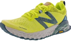 New Balance Women's Fresh Foam Hierro v6 Outdoors Trail Running Shoes