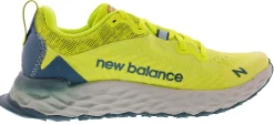 New Balance Women's Fresh Foam Hierro v6 Outdoors Trail Running Shoes