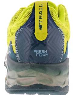 New Balance Women's Fresh Foam Hierro v6 Outdoors Trail Running Shoes