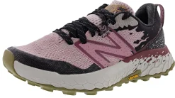 New Balance Women's Fresh Foam X Hierro v7 Trail Running Shoes