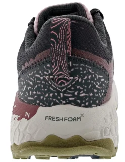 New Balance Women's Fresh Foam X Hierro v7 Trail Running Shoes