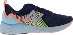 New Balance Women’s Fresh Foam Tempo V1 Lightweight Running Shoes