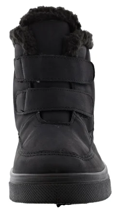 Oomphies Boys Toddler's Charlie Lightweight Dual Strap Boots