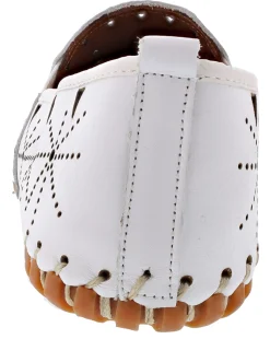 Patrizia by Spring Step Women's Fusaro Flat Slip On Loafer Shoes