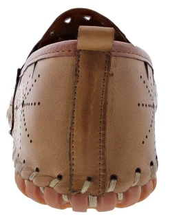 Patrizia by Spring Step Women's Fusaro Flat Slip On Loafer Shoes