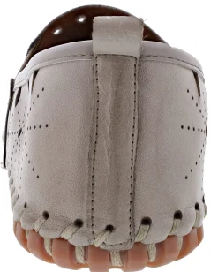 Patrizia by Spring Step Women's Fusaro Flat Slip On Loafer Shoes