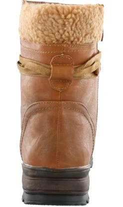 Patrizia Cicely Lightweight Winter Combat Boots Women