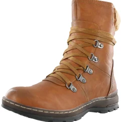 Patrizia Cicely Lightweight Winter Combat Boots Women