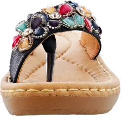 Patrizia Clarice Slide Wedge Sandals Women