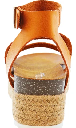 Patrizia Larissa Platform Wedge Sandals Women