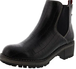 Patrizia Smylie Side Zip Closure Boots Women's