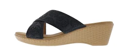 Patrizia Women's Crossley Slide Sandals