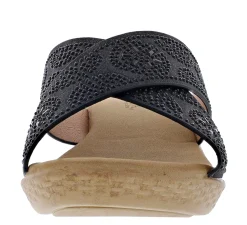 Patrizia Women's Crossley Slide Sandals