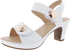 Patrizia Women's Dade Ankle Strap Sandals