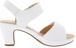 Patrizia Women's Dade Ankle Strap Sandals