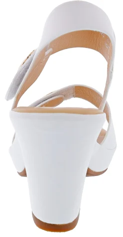 Patrizia Women's Dade Ankle Strap Sandals