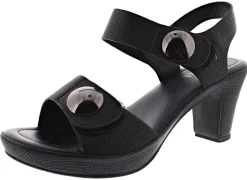 Patrizia Women's Dade Ankle Strap Sandals