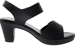 Patrizia Women's Dade Ankle Strap Sandals