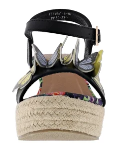 Patrizia Women's Flyaway Wedge Sandals