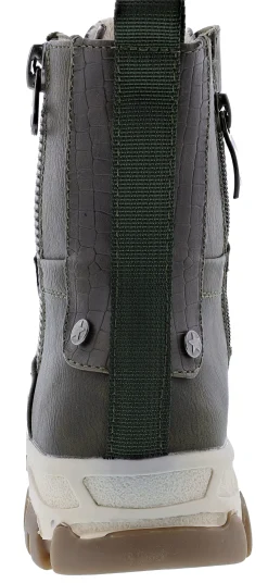 Patrizia Women's Levali Mid Ankle Boots