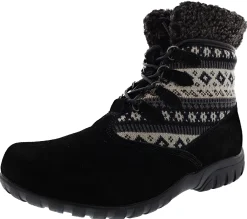 Propet Women's Delaney Alpine Booties