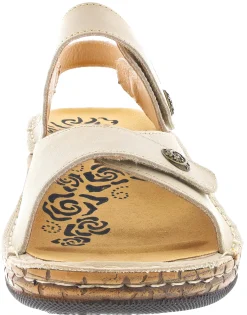 Propet Women's Jocelyn Adjustable Slingback Sandals