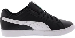 Puma Men's Match Star Lace Up Shoes