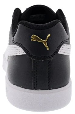 Puma Men's Match Star Lace Up Shoes