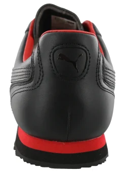 Puma Roma Anniversario Lightweight Classic Retro Shoes Men