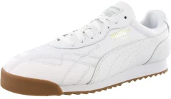 Puma Roma Anniversario Lightweight Classic Retro Shoes Men