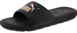 Puma Women's Cool Cat BX Slip On Slides