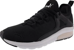 Puma Women's Electron 2.0 Athletic Lightweight Lace Up Shoes