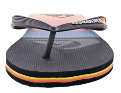 Quiksilver Men's Molokai Summer Casual Lightweight Sandals