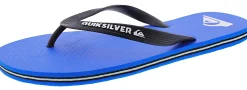Quiksilver Men's Molokai Summer Casual Lightweight Sandals