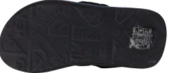 Quiksilver Toddler's Molokai Layback Sandals