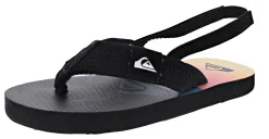Quiksilver Toddler's Molokai Layback Sandals