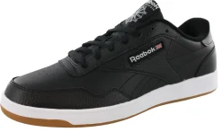 Reebok Club Memt Men Classic Lightweight Walking Sneakers