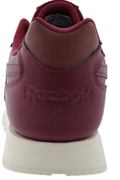 Reebok Men's Classic Harman Run Classic Retro Walking Shoes